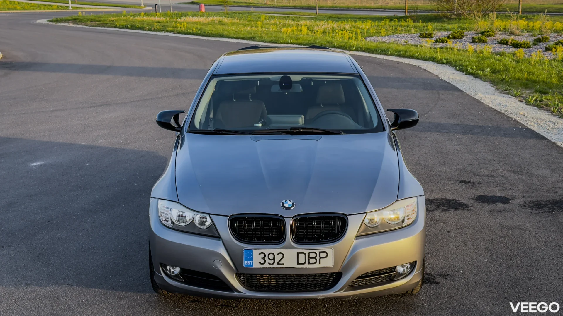 BMW 320 2.0 130kW