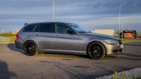 BMW 320 2.0 130kW thumbnail