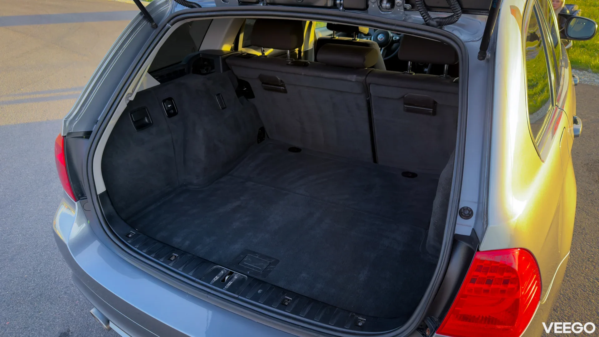 BMW 320 2.0 130kW