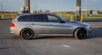 BMW 320 2.0 130kW thumbnail