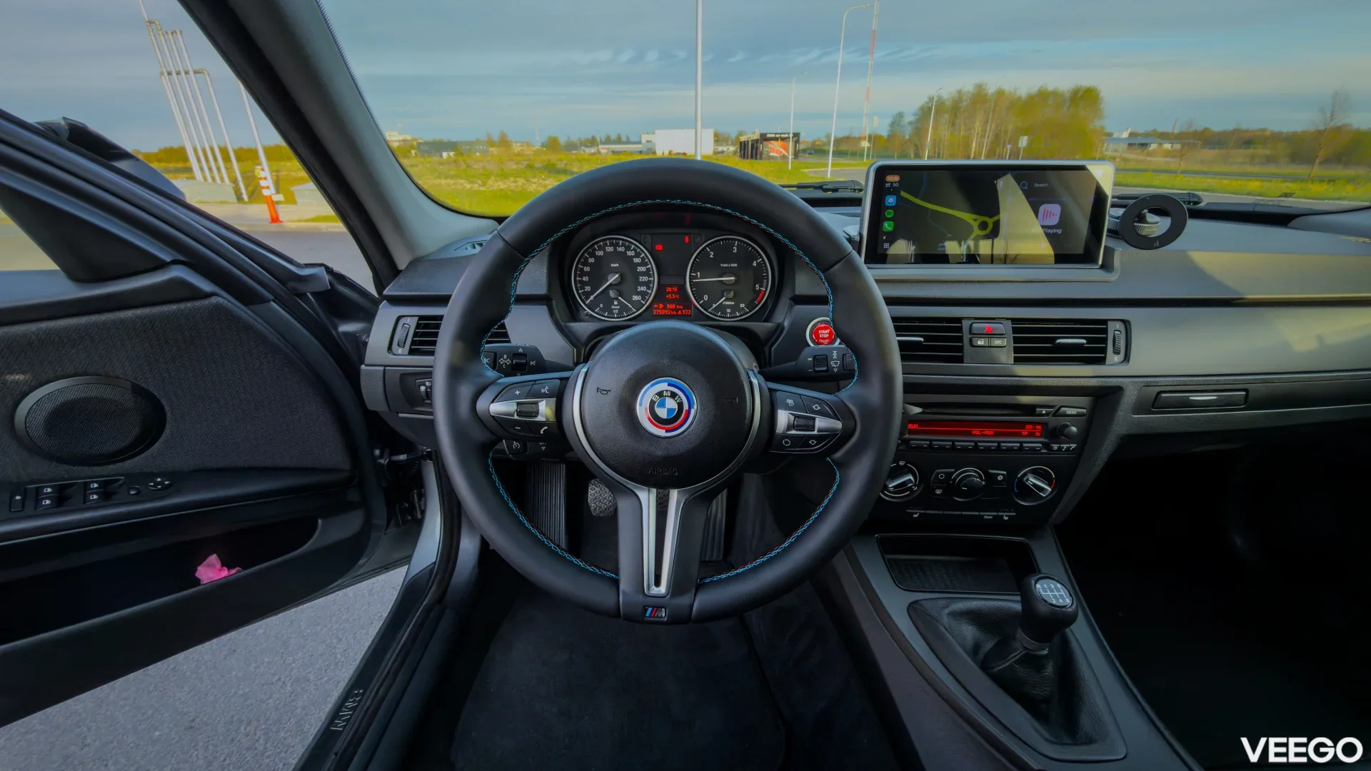 BMW 320 2.0 130kW