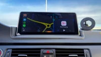 BMW 320 2.0 130kW thumbnail