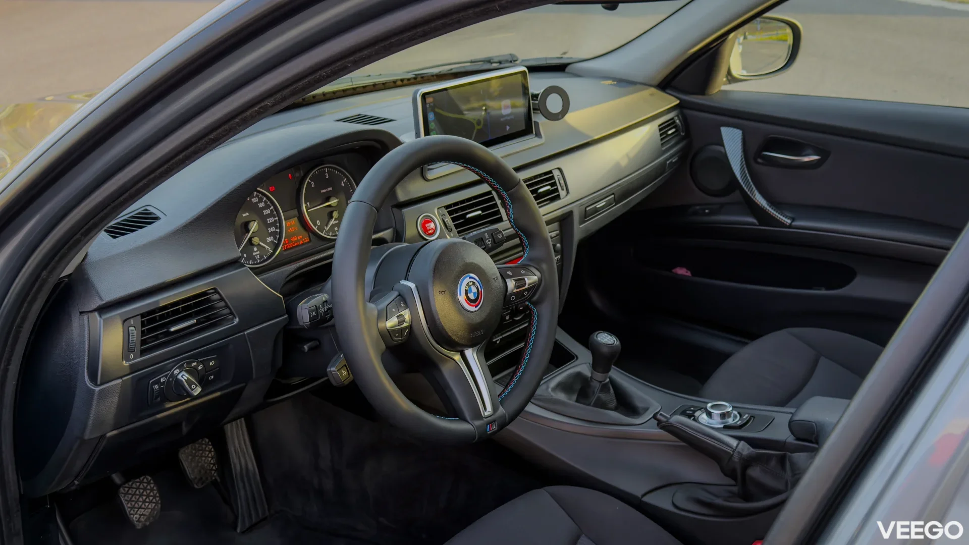 BMW 320 2.0 130kW