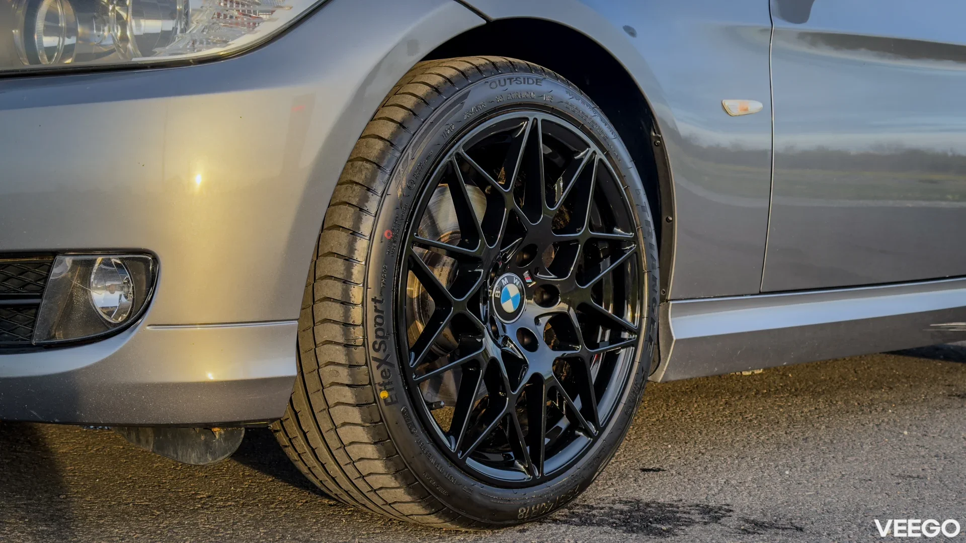 BMW 320 2.0 130kW