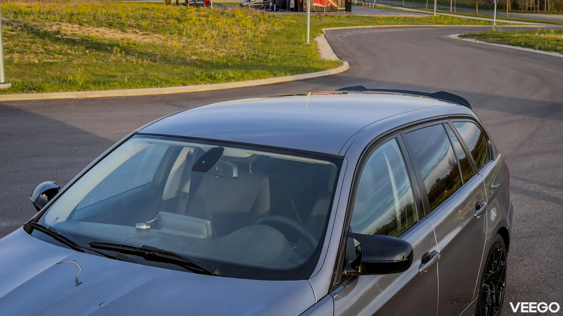 BMW 320 2.0 130kW