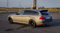 BMW 320 2.0 130kW thumbnail