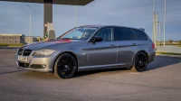 BMW 320 2.0 130kW thumbnail