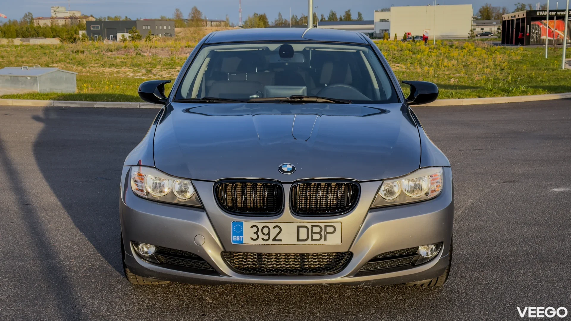 BMW 320 2.0 130kW