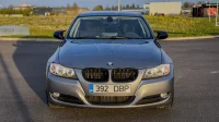 BMW 320 2.0 130kW thumbnail