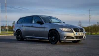 BMW 320 2.0 130kW thumbnail