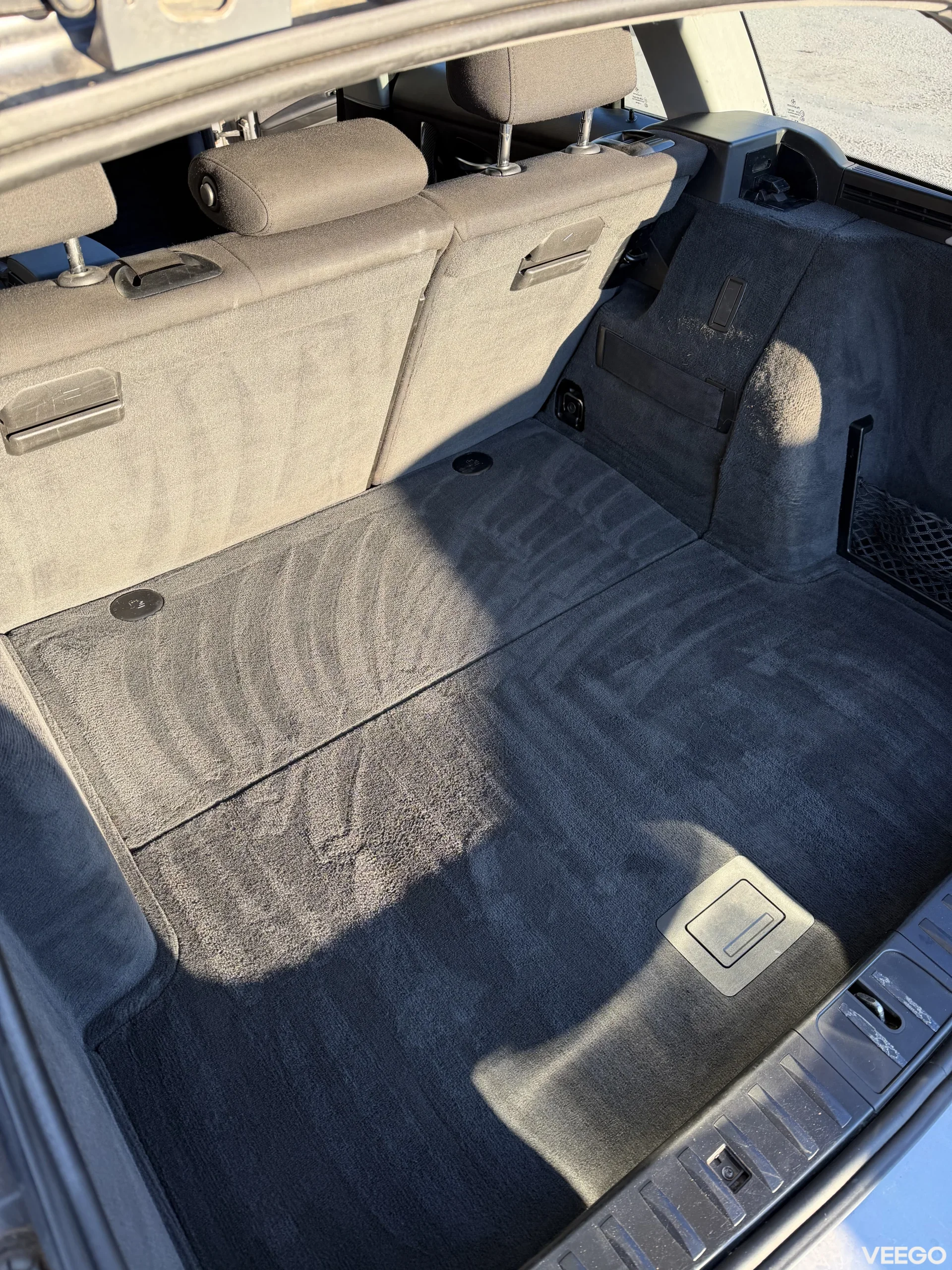 BMW 320 2.0 130kW