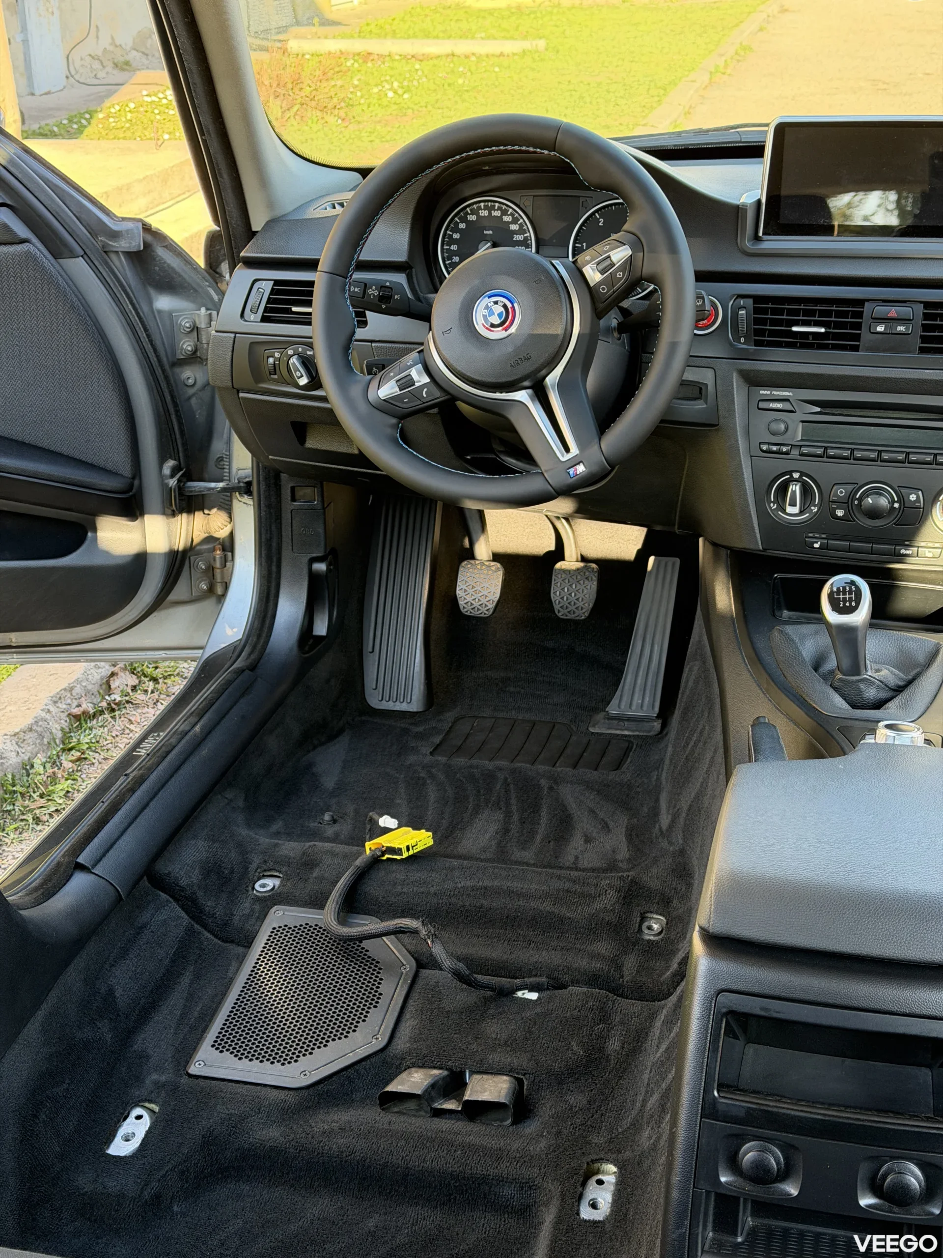 BMW 320 2.0 130kW