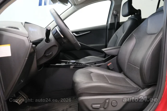 Image of Kia Niro TX 150kW
