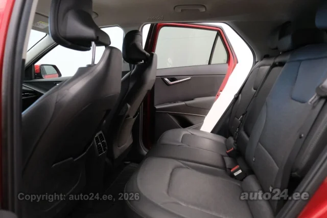 Image of Kia Niro TX 150kW