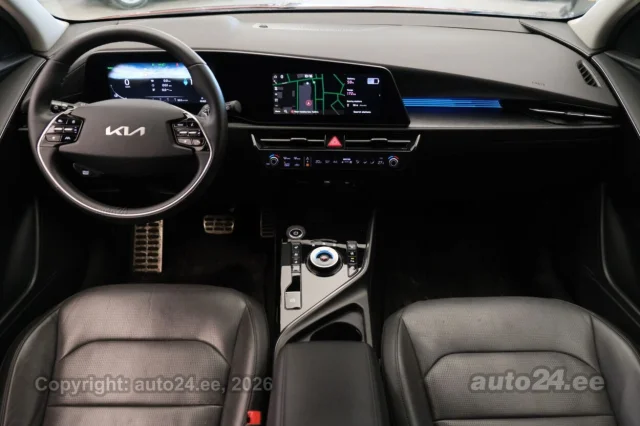 Image of Kia Niro TX 150kW
