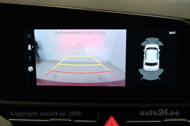 Image of Kia Niro TX 150kW