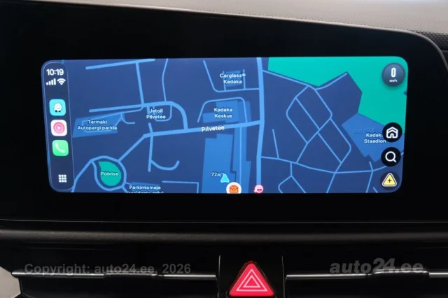 Image of Kia Niro TX 150kW
