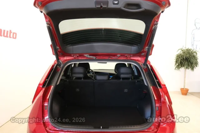 Image of Kia Niro TX 150kW