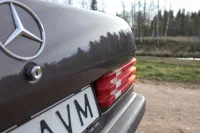 Mercedes-Benz 190 W201 2.0 90kW thumbnail