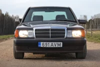 Mercedes-Benz 190 W201 2.0 90kW thumbnail