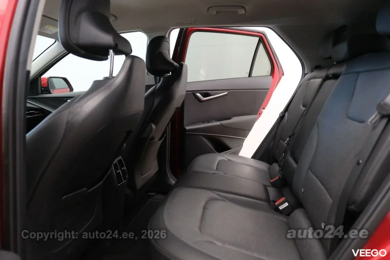 Kia Niro TX 150kW