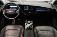 Kia Niro TX 150kW thumbnail