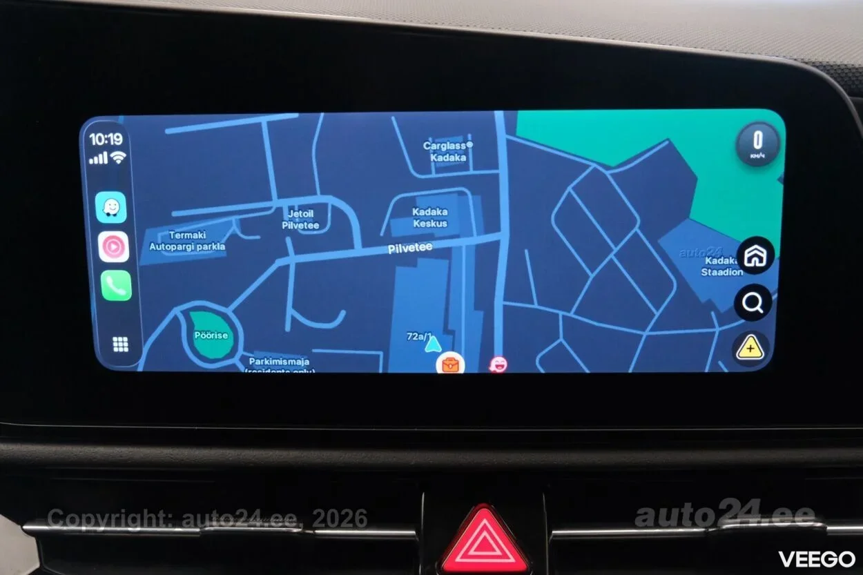 Kia Niro TX 150kW