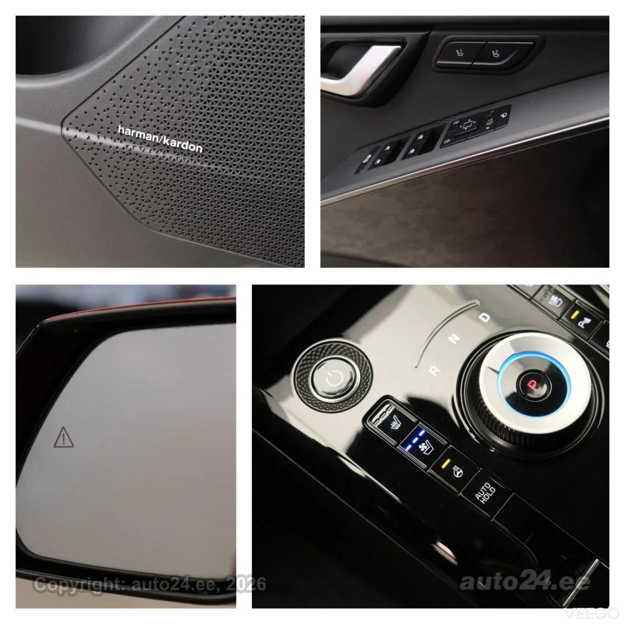 Kia Niro TX 150kW