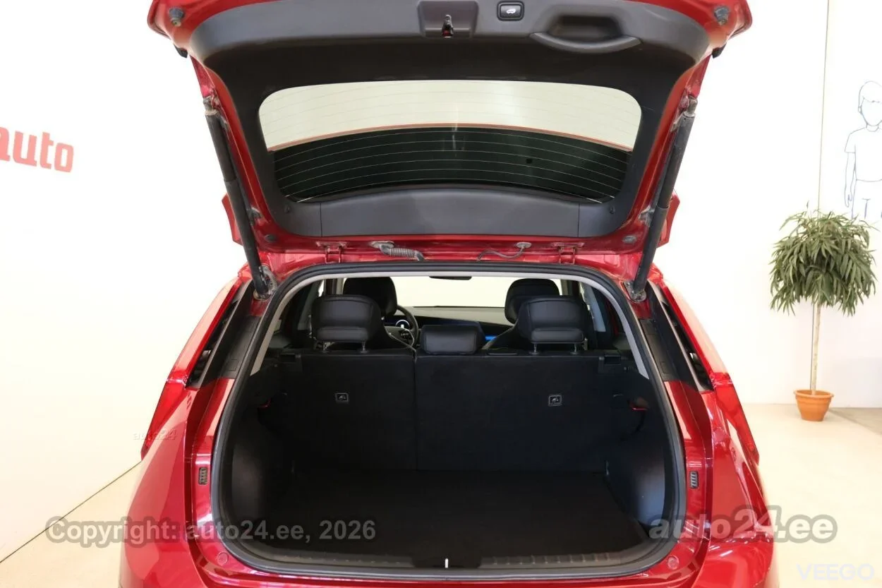 Kia Niro TX 150kW