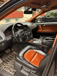 Audi Q7 3.0 176kW thumbnail