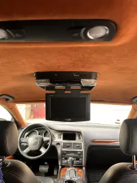 Audi Q7 3.0 176kW thumbnail
