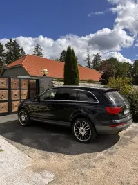 Audi Q7 3.0 176kW thumbnail