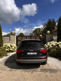 Audi Q7 3.0 176kW thumbnail