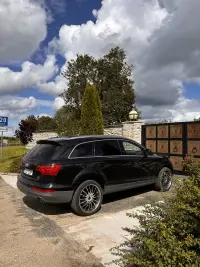 Audi Q7 3.0 176kW thumbnail