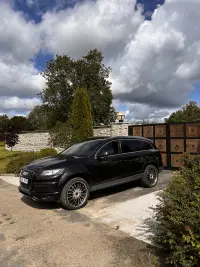 Audi Q7 3.0 176kW thumbnail