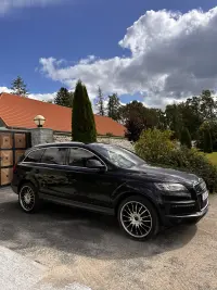Audi Q7 3.0 176kW thumbnail
