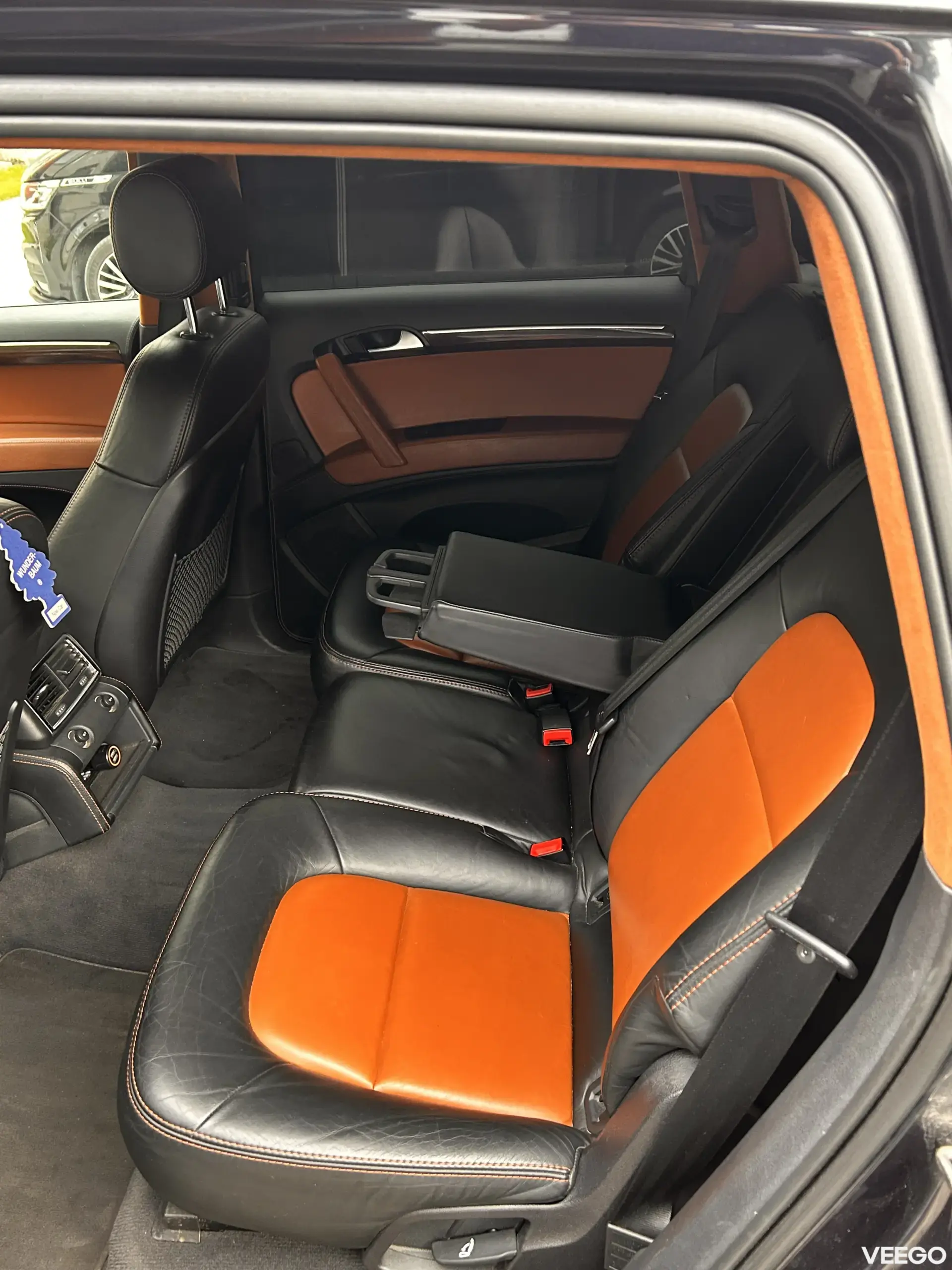 Audi Q7 3.0 176kW