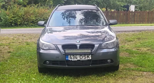 Image of BMW 530 530 3.0 170kW