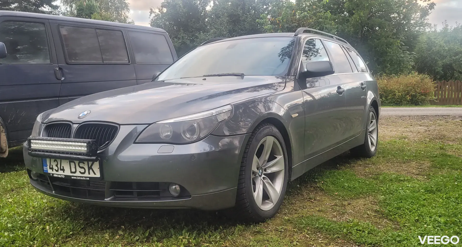 BMW 530 530 3.0 170kW