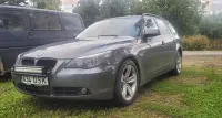 BMW 530 530 3.0 170kW thumbnail