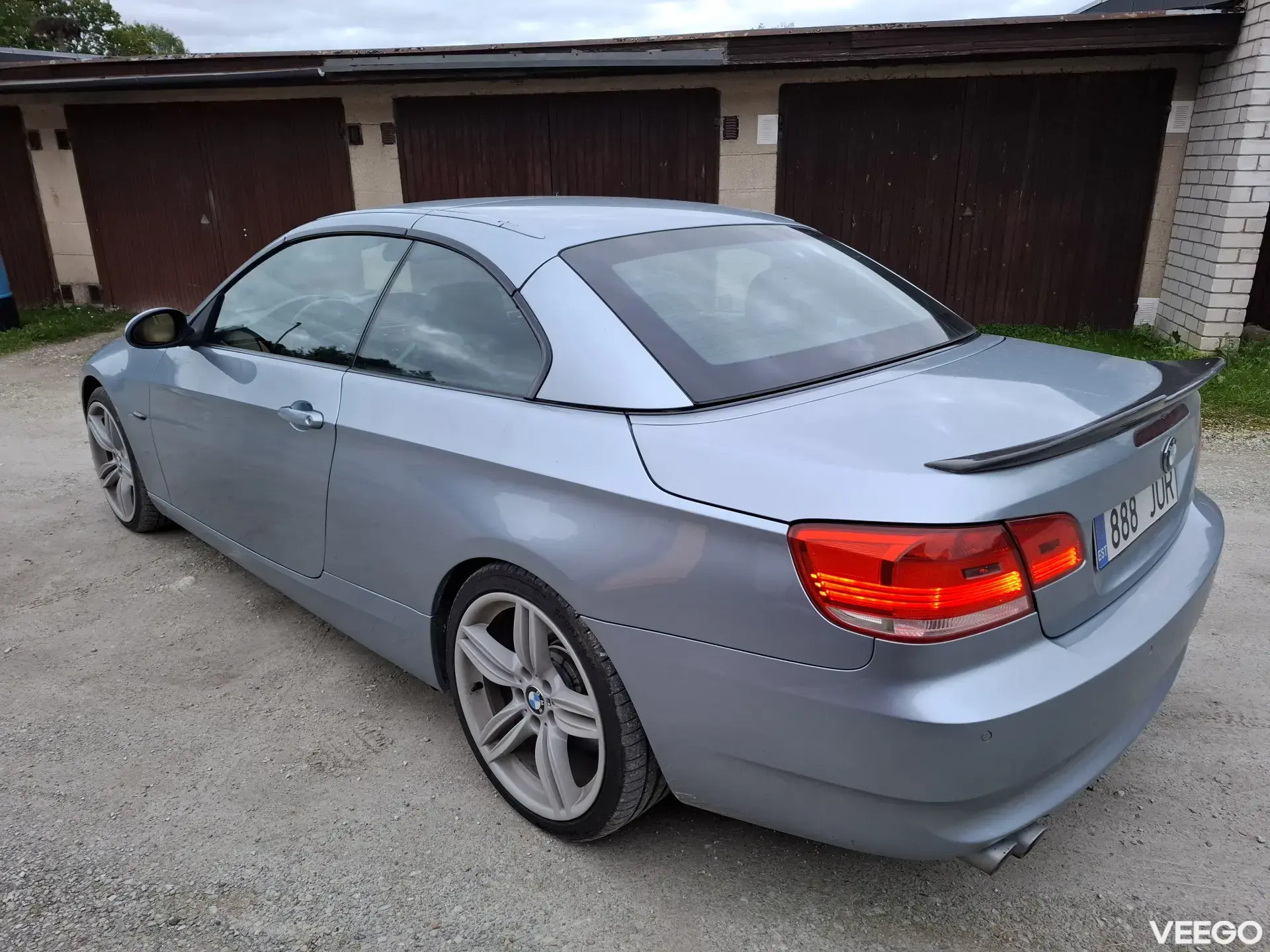 BMW 325 3.0 145kW