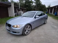 BMW 325 3.0 145kW thumbnail
