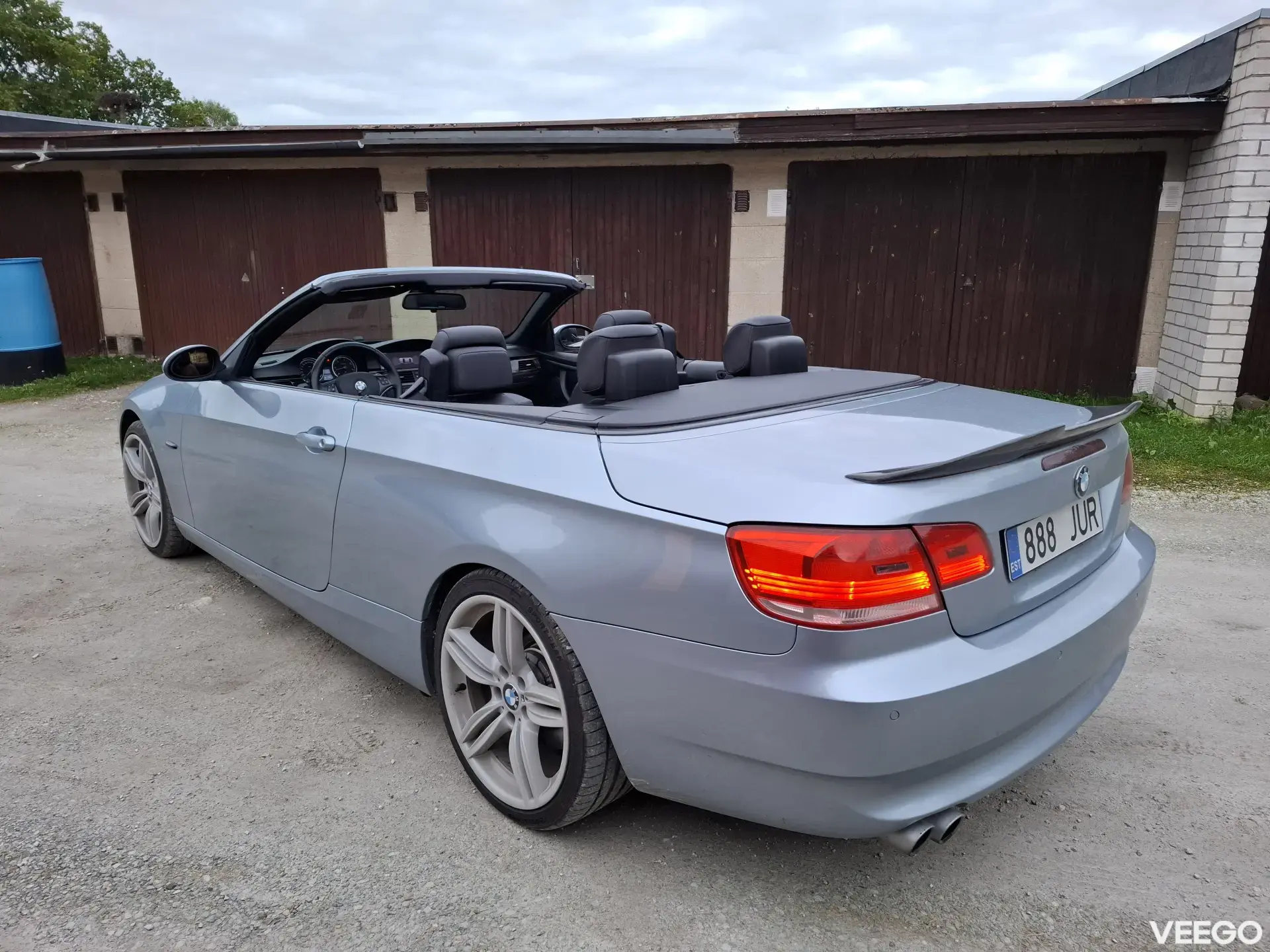 BMW 325 3.0 145kW