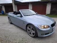 BMW 325 3.0 145kW thumbnail
