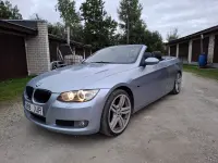 BMW 325 3.0 145kW thumbnail