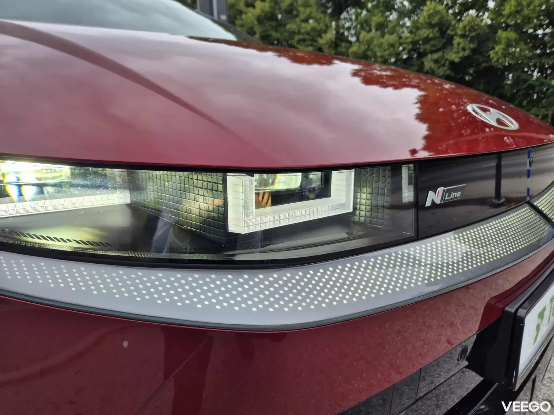 Hyundai IONIQ 5 81kW