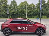 Hyundai IONIQ 5 81kW thumbnail