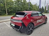 Hyundai IONIQ 5 81kW thumbnail