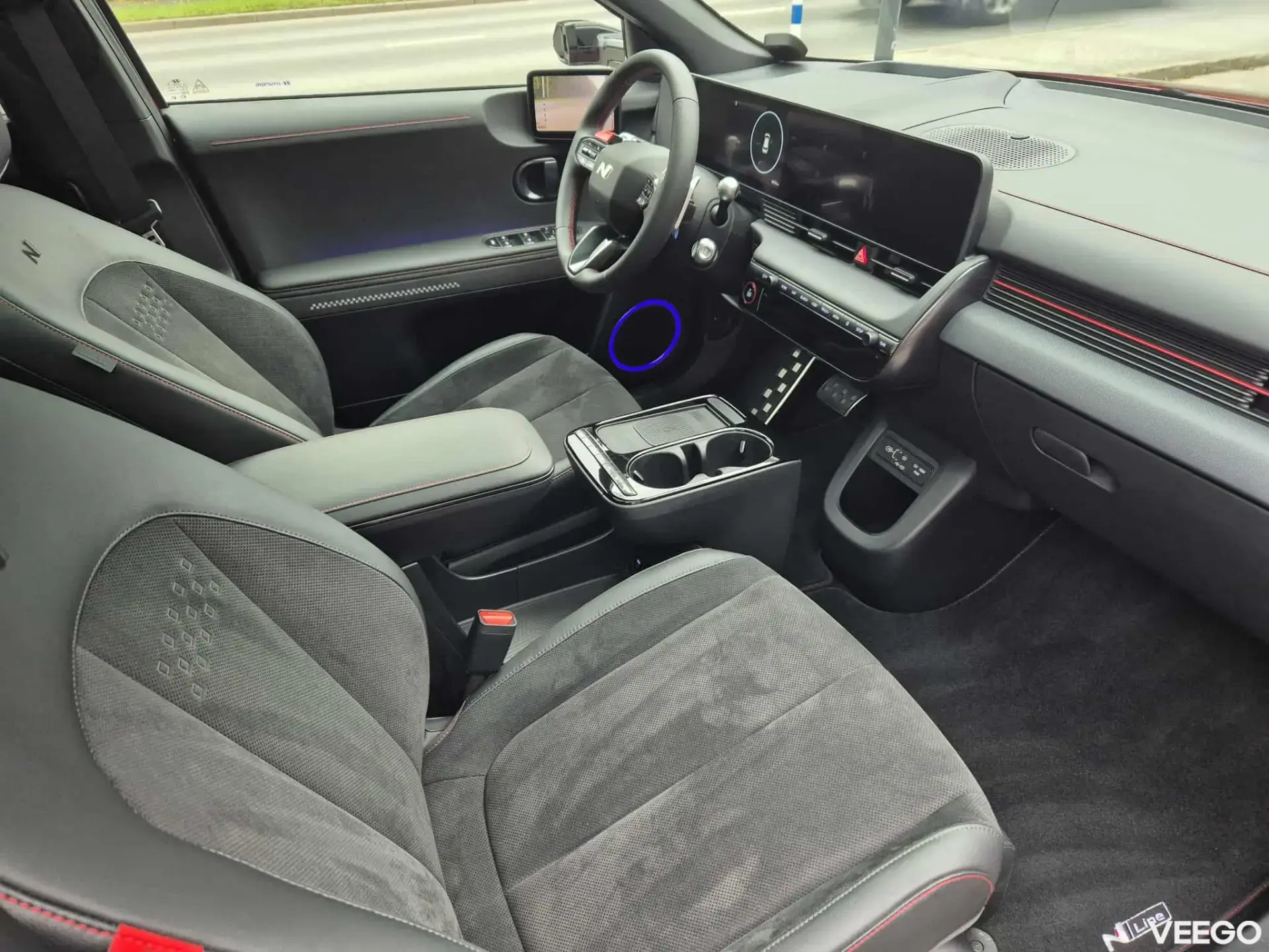 Hyundai IONIQ 5 81kW