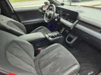 Hyundai IONIQ 5 81kW thumbnail